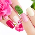 Adamoglou Stamatia M-Nails Bad M&uuml;nder